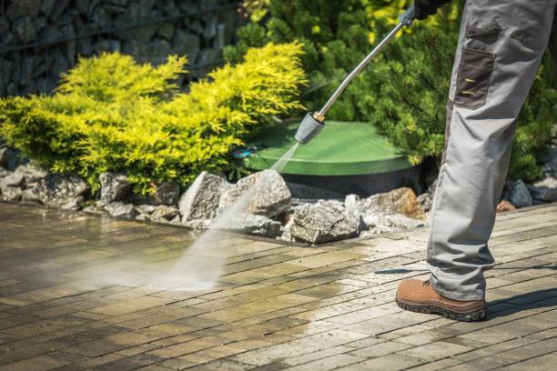 Best House Exterior Washing  in Spring Green, WI