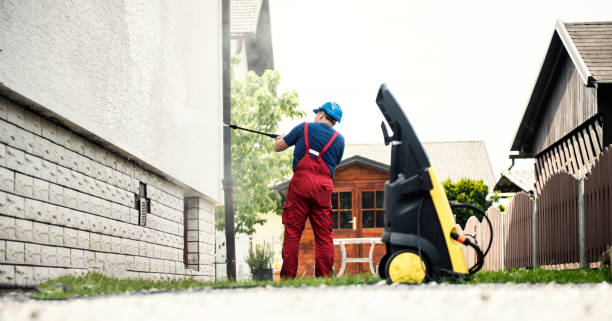 Best Spring Cleaning  in Spring Green, WI